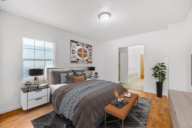 1502 56Th Ave, Oakland, CA 94621