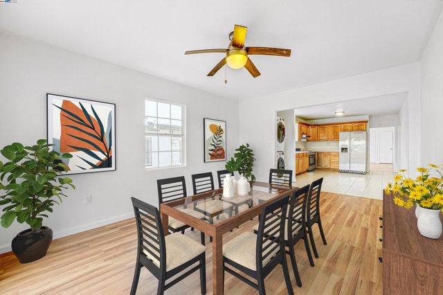 1502 56Th Ave, Oakland, CA 94621