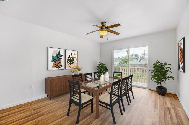 1502 56Th Ave, Oakland, CA 94621