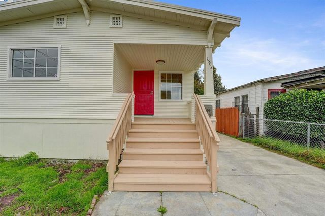 1502 56Th Ave, Oakland, CA 94621