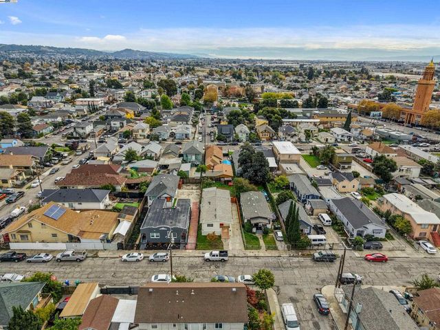 1502 56Th Ave, Oakland, CA 94621