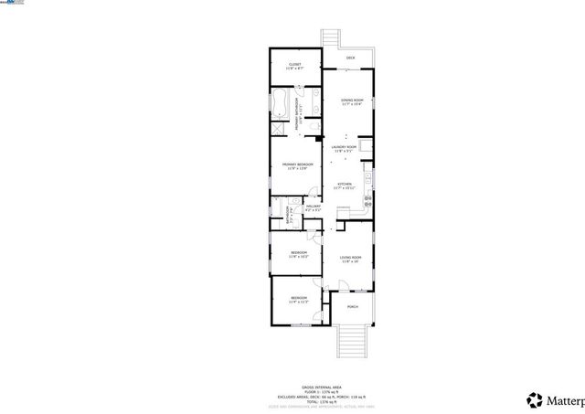 1502 56Th Ave, Oakland, CA 94621