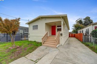 1502 56Th Ave, Oakland, CA 94621