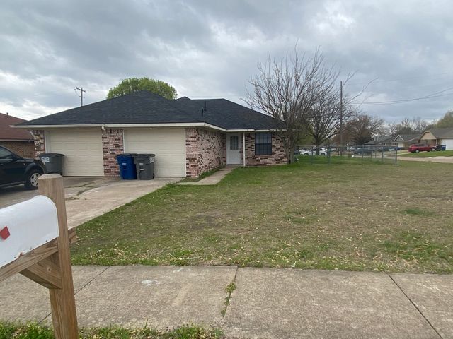 5413 Brookhollow Drive, Sachse, TX 75048