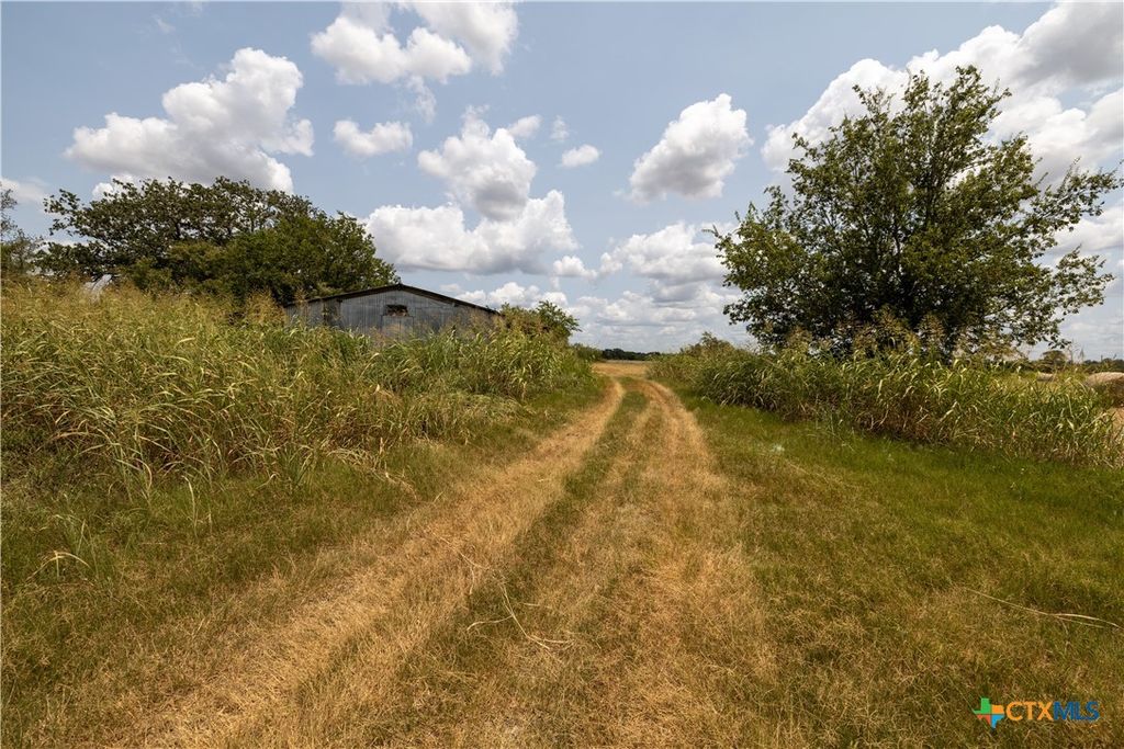 TBD lot 4 Fm-86, Lockhart, TX 78644
