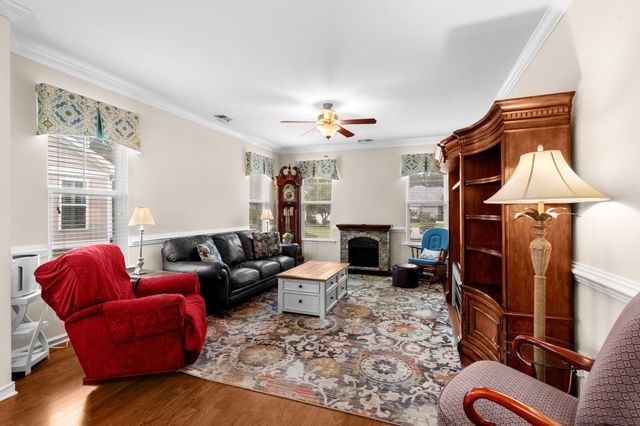 710 Pickering Dr Unit A, Murrells Inlet, SC 29576