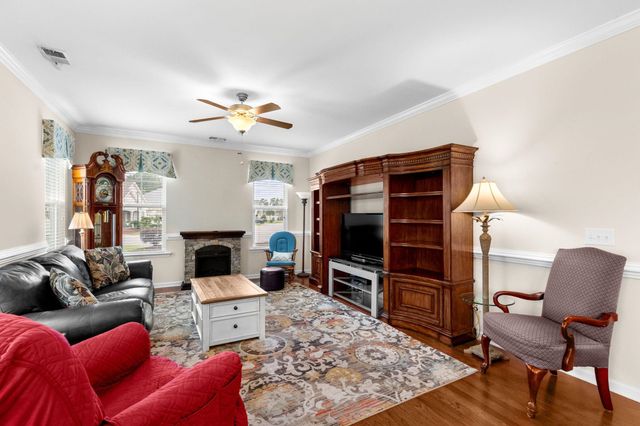 710 Pickering Dr Unit A, Murrells Inlet, SC 29576