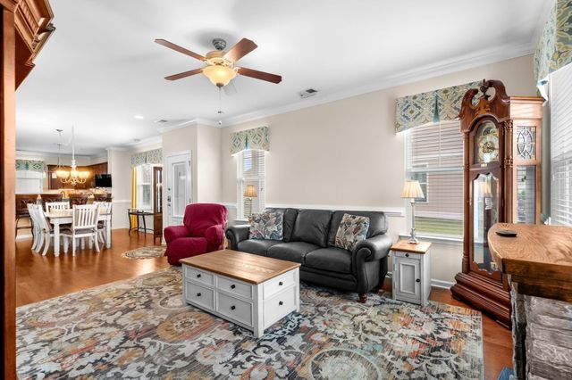 710 Pickering Dr Unit A, Murrells Inlet, SC 29576
