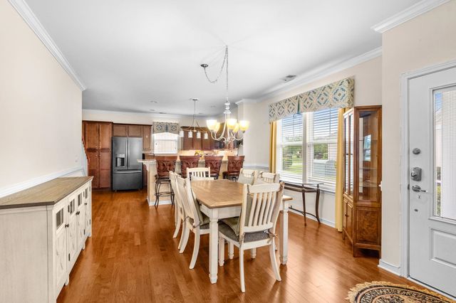 710 Pickering Dr Unit A, Murrells Inlet, SC 29576