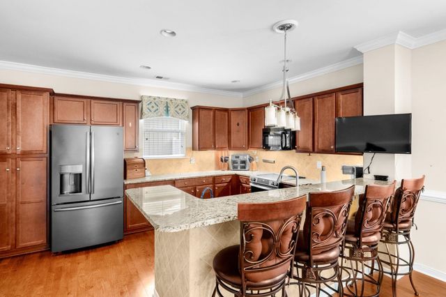 710 Pickering Dr Unit A, Murrells Inlet, SC 29576
