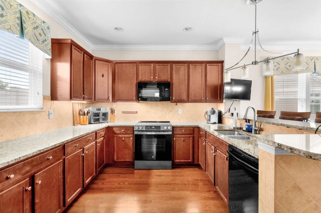 710 Pickering Dr Unit A, Murrells Inlet, SC 29576