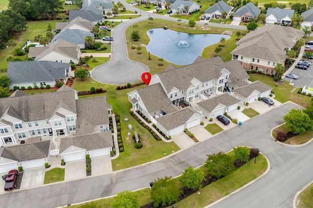 710 Pickering Dr Unit A, Murrells Inlet, SC 29576