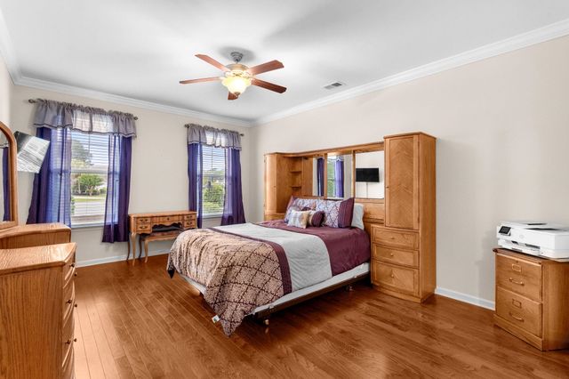710 Pickering Dr Unit A, Murrells Inlet, SC 29576