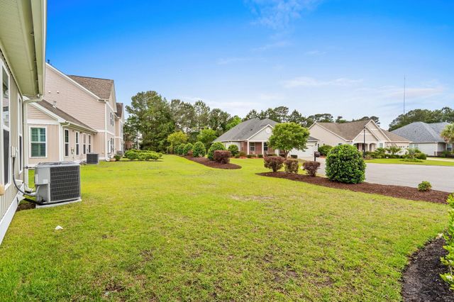 710 Pickering Dr Unit A, Murrells Inlet, SC 29576