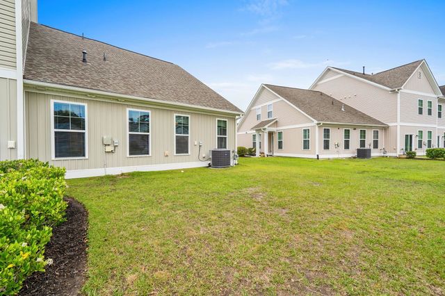 710 Pickering Dr Unit A, Murrells Inlet, SC 29576