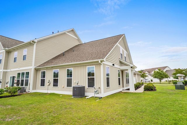 710 Pickering Dr Unit A, Murrells Inlet, SC 29576