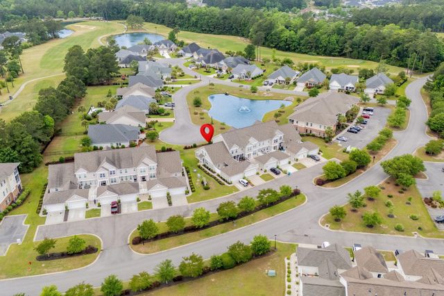 710 Pickering Dr Unit A, Murrells Inlet, SC 29576