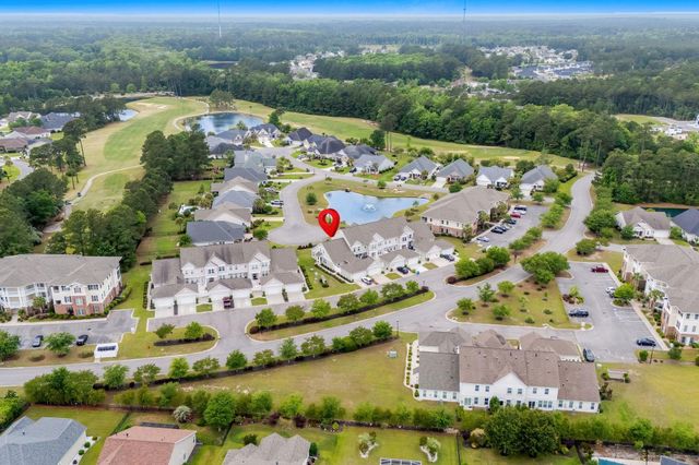 710 Pickering Dr Unit A, Murrells Inlet, SC 29576