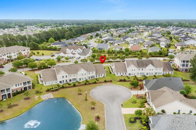 710 Pickering Dr Unit A, Murrells Inlet, SC 29576