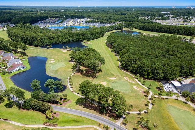 710 Pickering Dr Unit A, Murrells Inlet, SC 29576