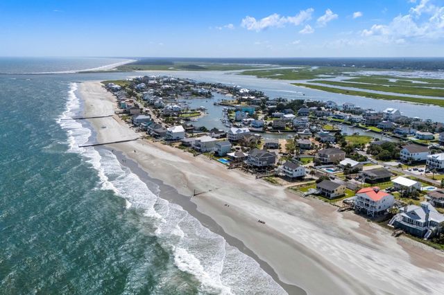 710 Pickering Dr Unit A, Murrells Inlet, SC 29576