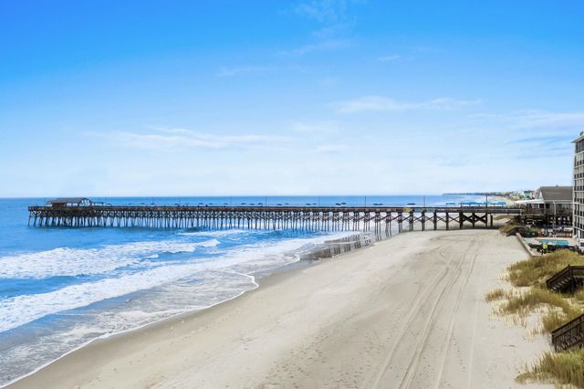 710 Pickering Dr Unit A, Murrells Inlet, SC 29576