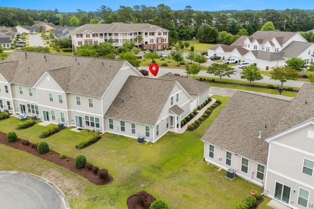 710 Pickering Dr Unit A, Murrells Inlet, SC 29576