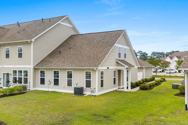 710 Pickering Dr Unit A, Murrells Inlet, SC 29576