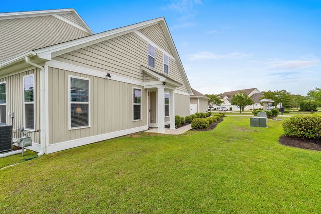 710 Pickering Dr Unit A, Murrells Inlet, SC 29576