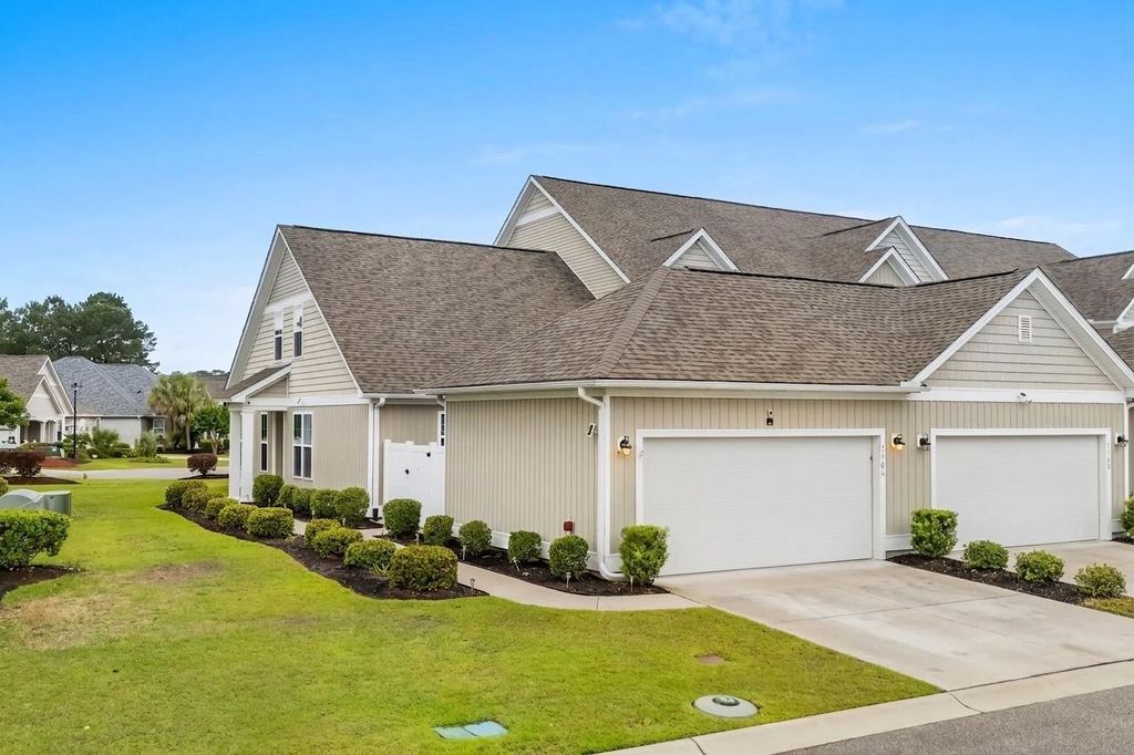 710 Pickering Dr Unit A, Murrells Inlet, SC 29576