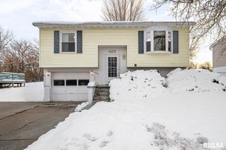 4017 W 13TH Street, Davenport, IA 52804