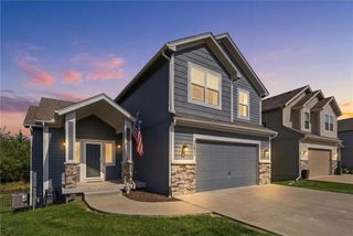 12621 CHARLOTTE Street, Kansas City, MO 64146