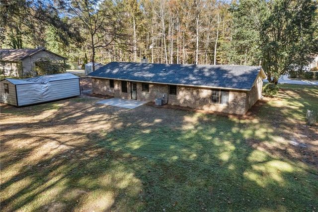 143 McAlpin Drive, Winterville, GA 30683