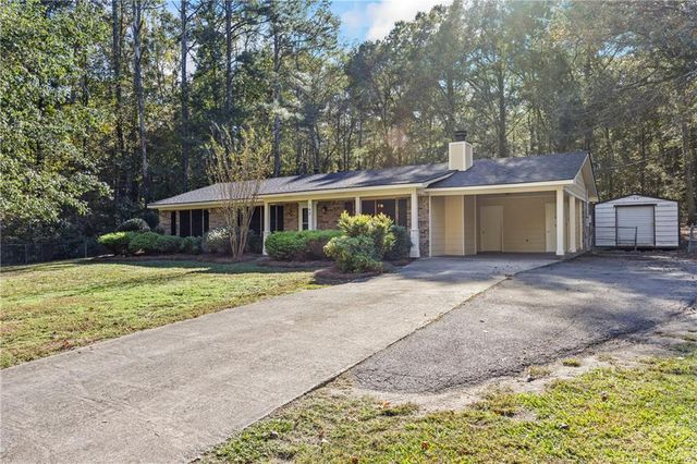 143 McAlpin Drive, Winterville, GA 30683