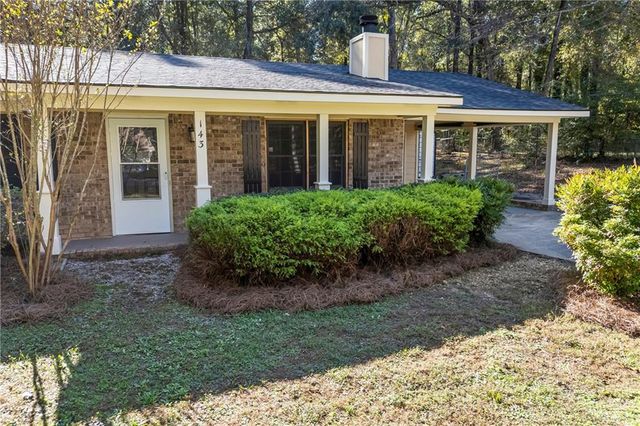 143 McAlpin Drive, Winterville, GA 30683
