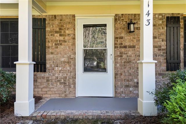 143 McAlpin Drive, Winterville, GA 30683