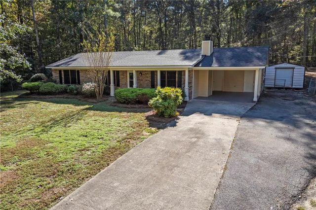 143 McAlpin Drive, Winterville, GA 30683