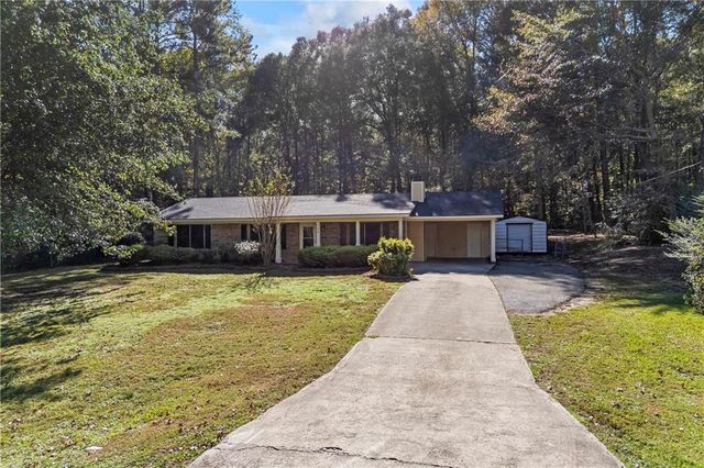 143 McAlpin Drive, Winterville, GA 30683