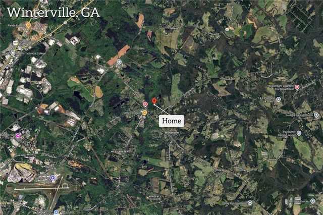 143 McAlpin Drive, Winterville, GA 30683