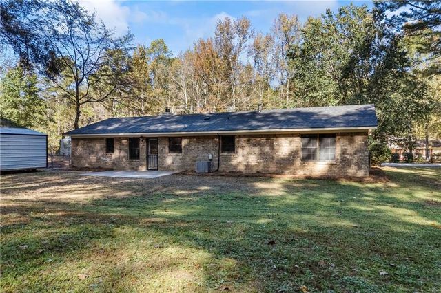 143 McAlpin Drive, Winterville, GA 30683
