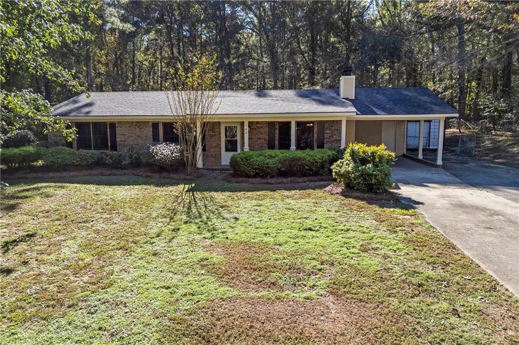 143 McAlpin Drive, Winterville, GA 30683