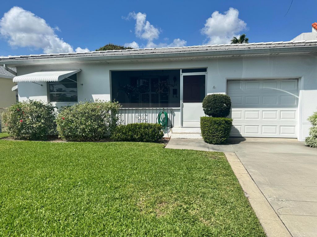 1205 N Palmway, Lake Worth Beach, FL 33460