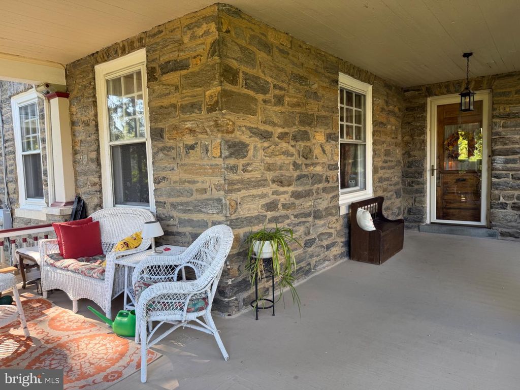 223 SUMMIT AVE, JENKINTOWN, PA 19046 — photo 5