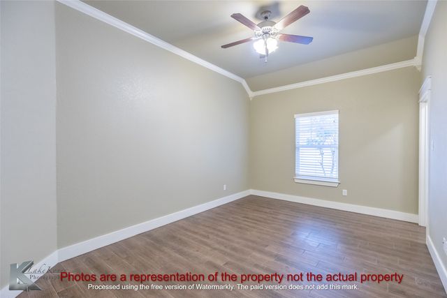 1041 Pinot Drive, Abilene, TX 79601