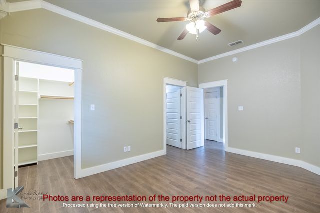 1041 Pinot Drive, Abilene, TX 79601