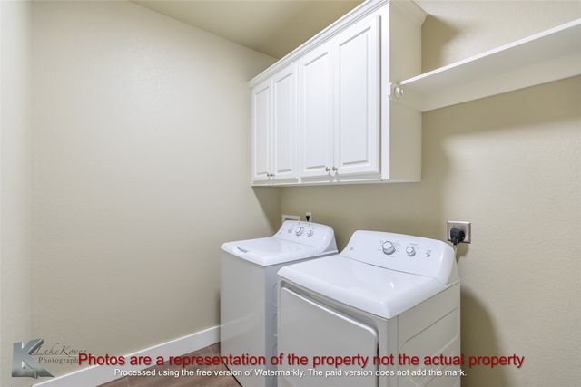 1041 Pinot Drive, Abilene, TX 79601