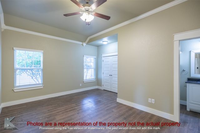 1041 Pinot Drive, Abilene, TX 79601