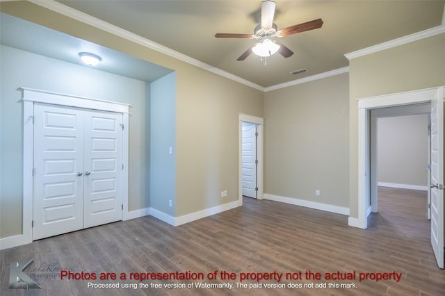 1041 Pinot Drive, Abilene, TX 79601