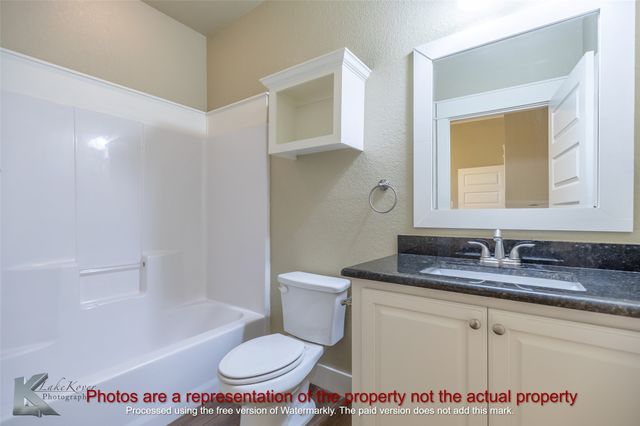 1041 Pinot Drive, Abilene, TX 79601