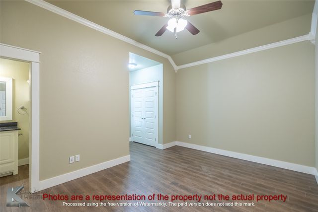 1041 Pinot Drive, Abilene, TX 79601